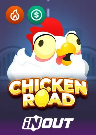 Chiken Road online pokie
