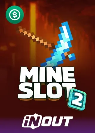 Mine Slot online pokie